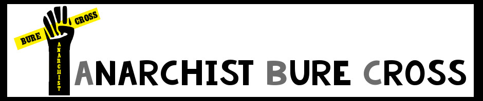 Anarchist Bure Cross